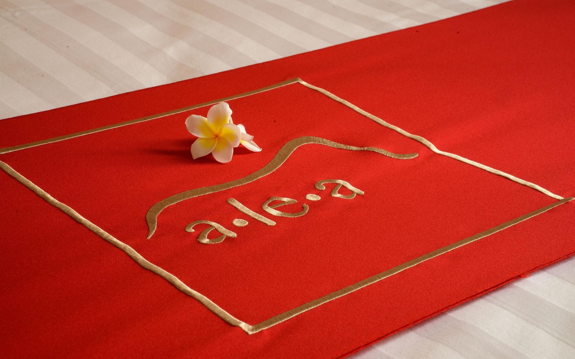 The Alea Hotel Seminyak Екстериор снимка