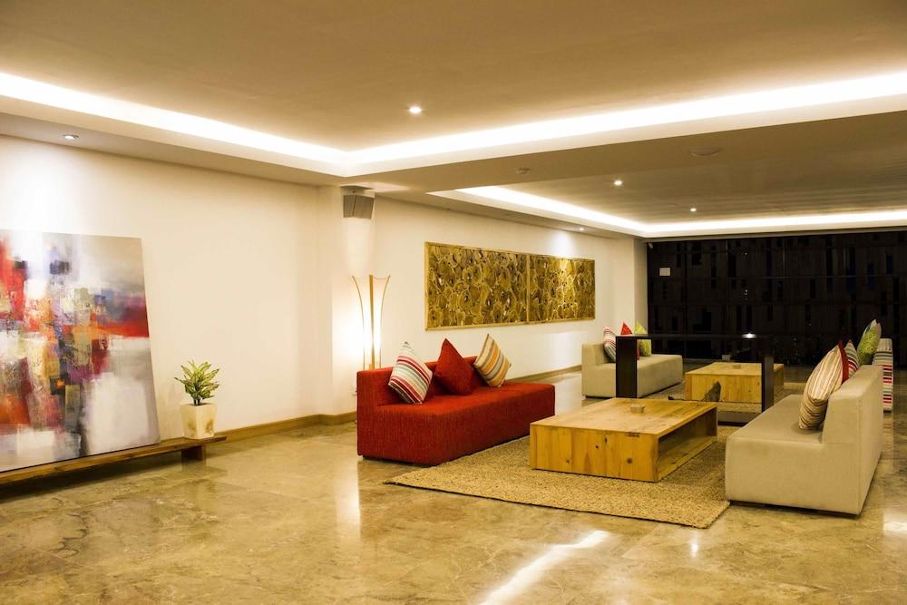 The Alea Hotel Seminyak Екстериор снимка