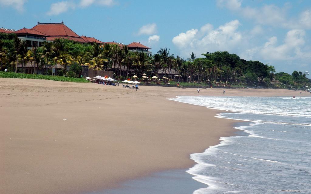 The Alea Hotel Seminyak Екстериор снимка