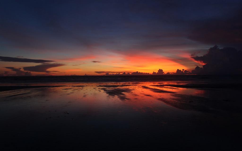 The Alea Hotel Seminyak Екстериор снимка