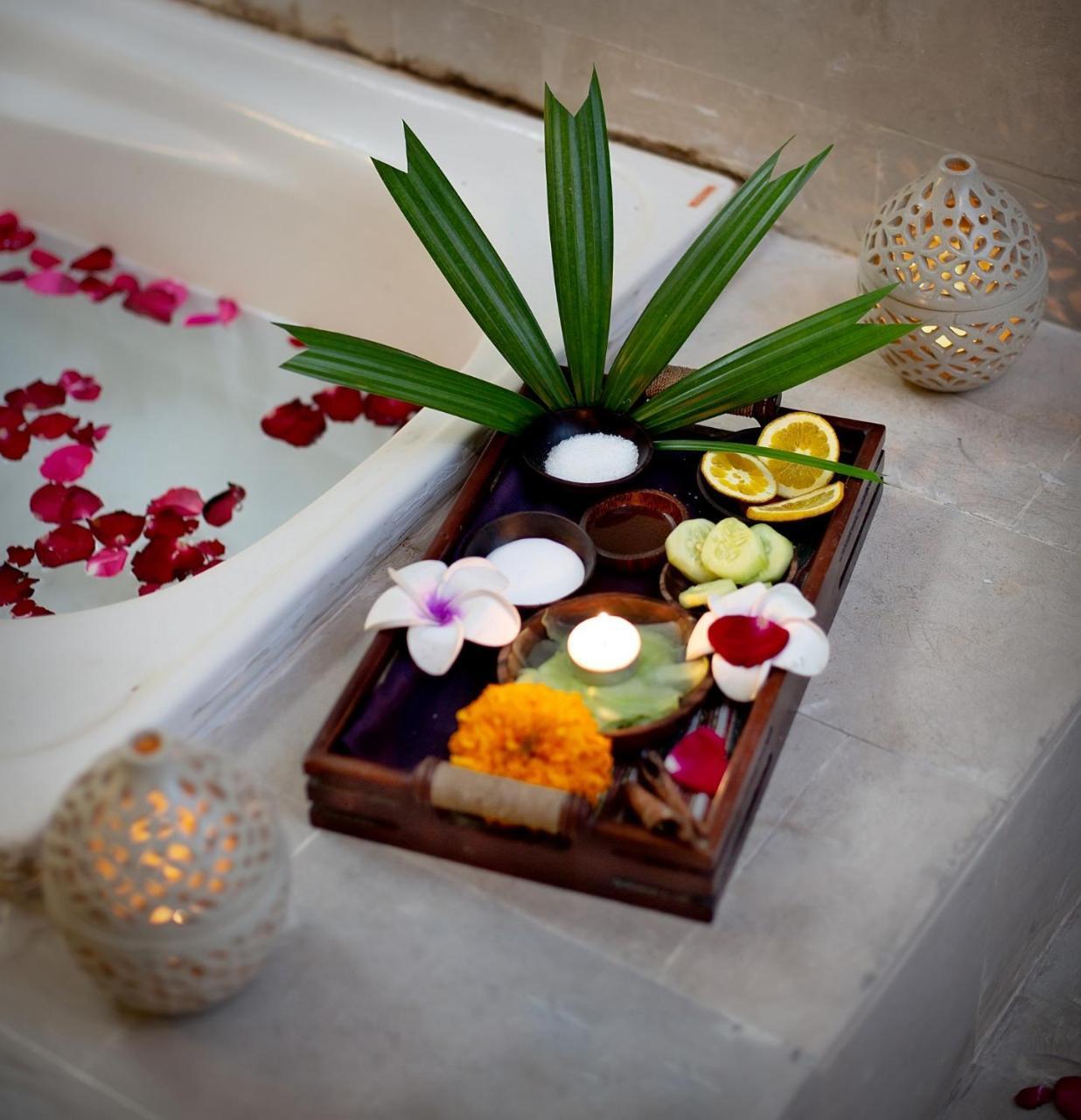 The Alea Hotel Seminyak Екстериор снимка