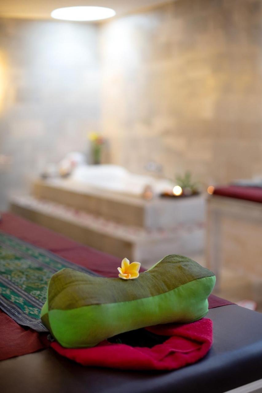 The Alea Hotel Seminyak Екстериор снимка