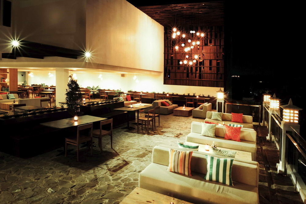 The Alea Hotel Seminyak Екстериор снимка