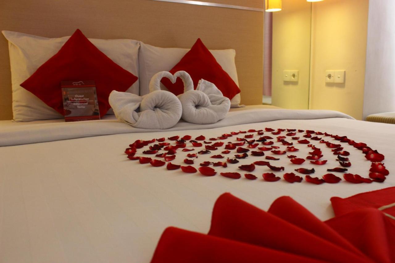 The Alea Hotel Seminyak Екстериор снимка